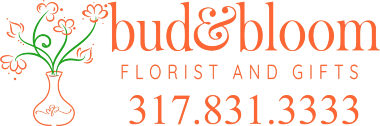 BUD AND BLOOM FLORIST AND GIFTS