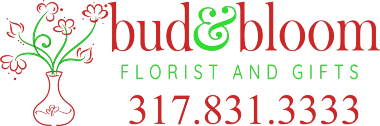 BUD AND BLOOM FLORIST AND GIFTS