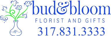 BUD AND BLOOM FLORIST AND GIFTS