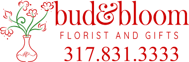 BUD AND BLOOM FLORIST AND GIFTS