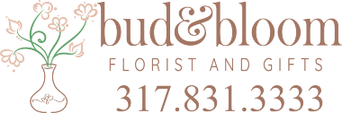 BUD AND BLOOM FLORIST AND GIFTS