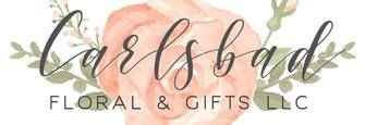 CARLSBAD FLORAL & GIFTS