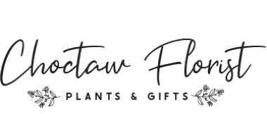 CHOCTAW FLORIST PLANTS & GIFTS