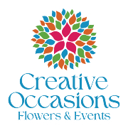 CREATIVE OCCASIONS EVENTS, FLOWERS & GIFTS