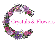 CRYSTAL'S FLOWERS & GIFTS