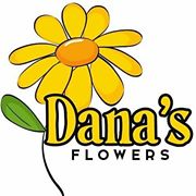 DANA'S FLOWERS
