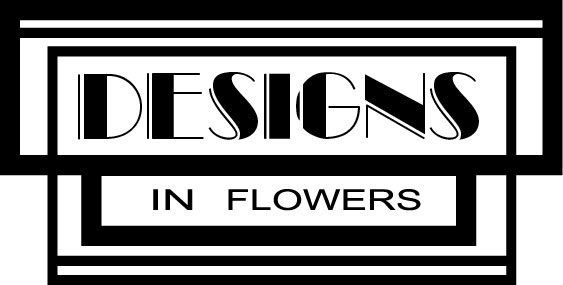 DESIGNS IN FLOWERS
