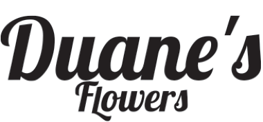 DUANE'S FLOWERS