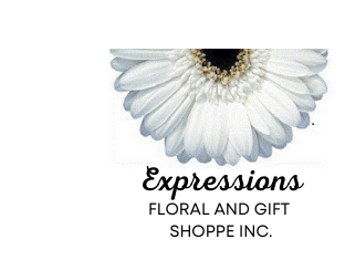 EXPRESSIONS FLORAL & GIFT SHOP