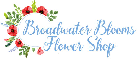 Broadwater Blooms LLC Flower Shop