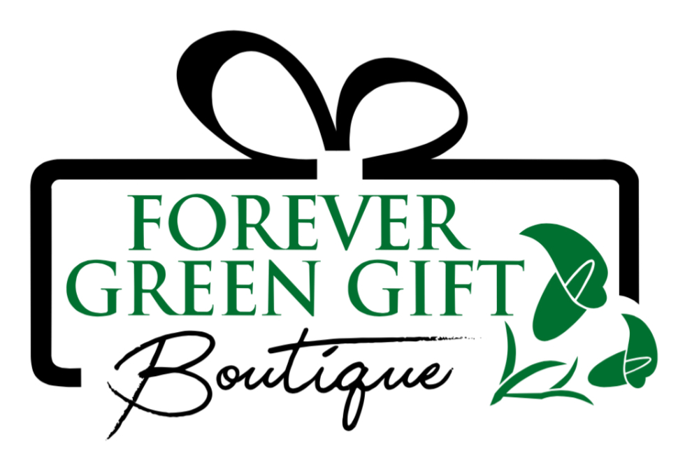 FOREVER GREEN GIFT BOUTIQUE