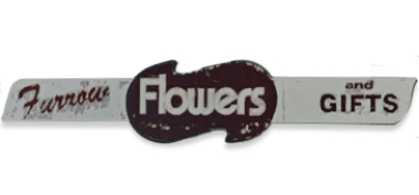 FURROW'S FLOWERS & GIFTS
