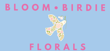 Bloom Birdie Florals