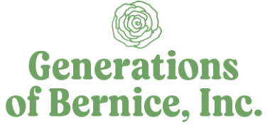 GENERATIONS OF BERNICE, INC.