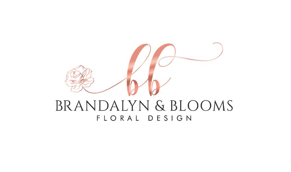Brandalyn & Blooms