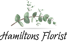 Hamiltons Florist