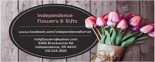 Independence Flowers & Gifts