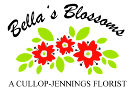 Bella's Blossoms - a Cullop Jennings Florist