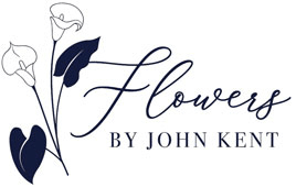 FLOWERS BY JOHN KENT