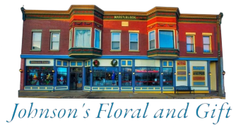 JOHNSON'S FLORAL & GIFT