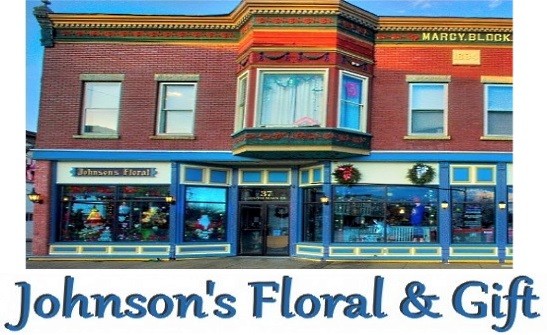 JOHNSON'S FLORAL & GIFT