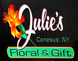 Julie's Floral & Gift Shop
