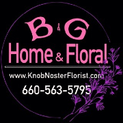 B&G Home & Floral