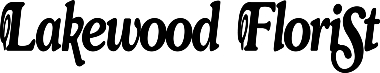 LAKEWOOD FLORIST & GIFTS