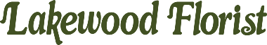 LAKEWOOD FLORIST & GIFTS