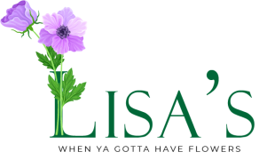 LISA'S FLOWERS & GIFTS