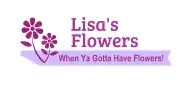 LISA'S FLOWERS & GIFTS