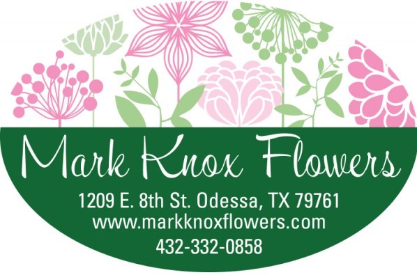 MARK KNOX FLOWERS
