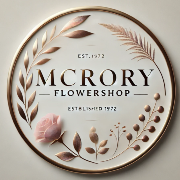 MCCRORY FLOWER SHOP