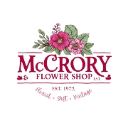 MCCRORY FLOWER SHOP