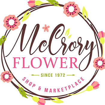 MCCRORY FLOWER SHOP