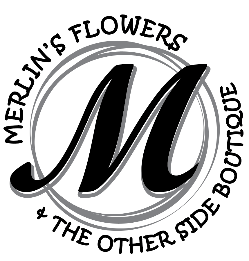 MERLIN'S GREENHOUSE & FLOWERS