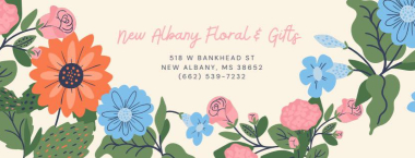 NEW ALBANY FLORAL & GIFTS