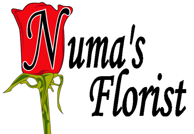 Numa's Florist
