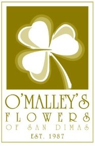 O'MALLEY'S FLOWERS OF SAN DIMAS