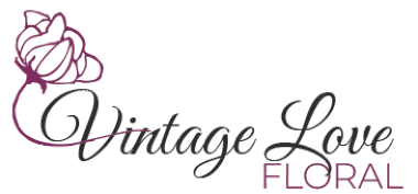 Vintage Love Floral