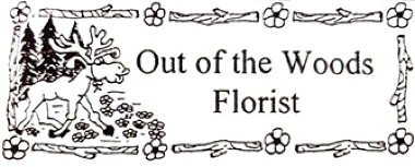 Out Of The Woods Florist