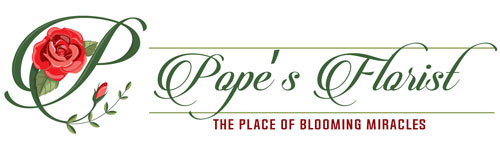 POPE'S FLORIST & GIFTS