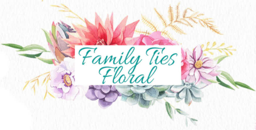 Family Ties Floral