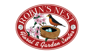 ROBINS NEST FLORAL AND GARDEN CENTER