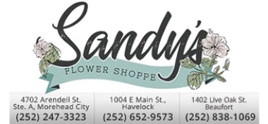 Sandy's Flower Shoppe