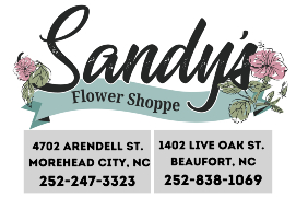 Sandy's Flower Shoppe