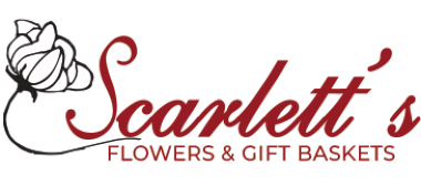 Scarlett's Flowers & Gift Baskets