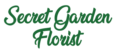 SECRET GARDEN FLORIST & GIFT SHOP