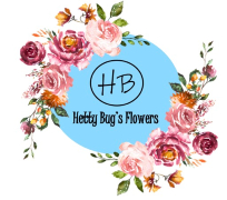 Hetty Bug's Flowers