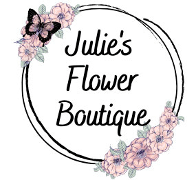 Julie's Flower Boutique
